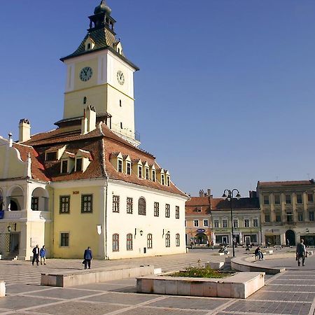 Brasovapart Piata Sfatului ภายนอก รูปภาพ